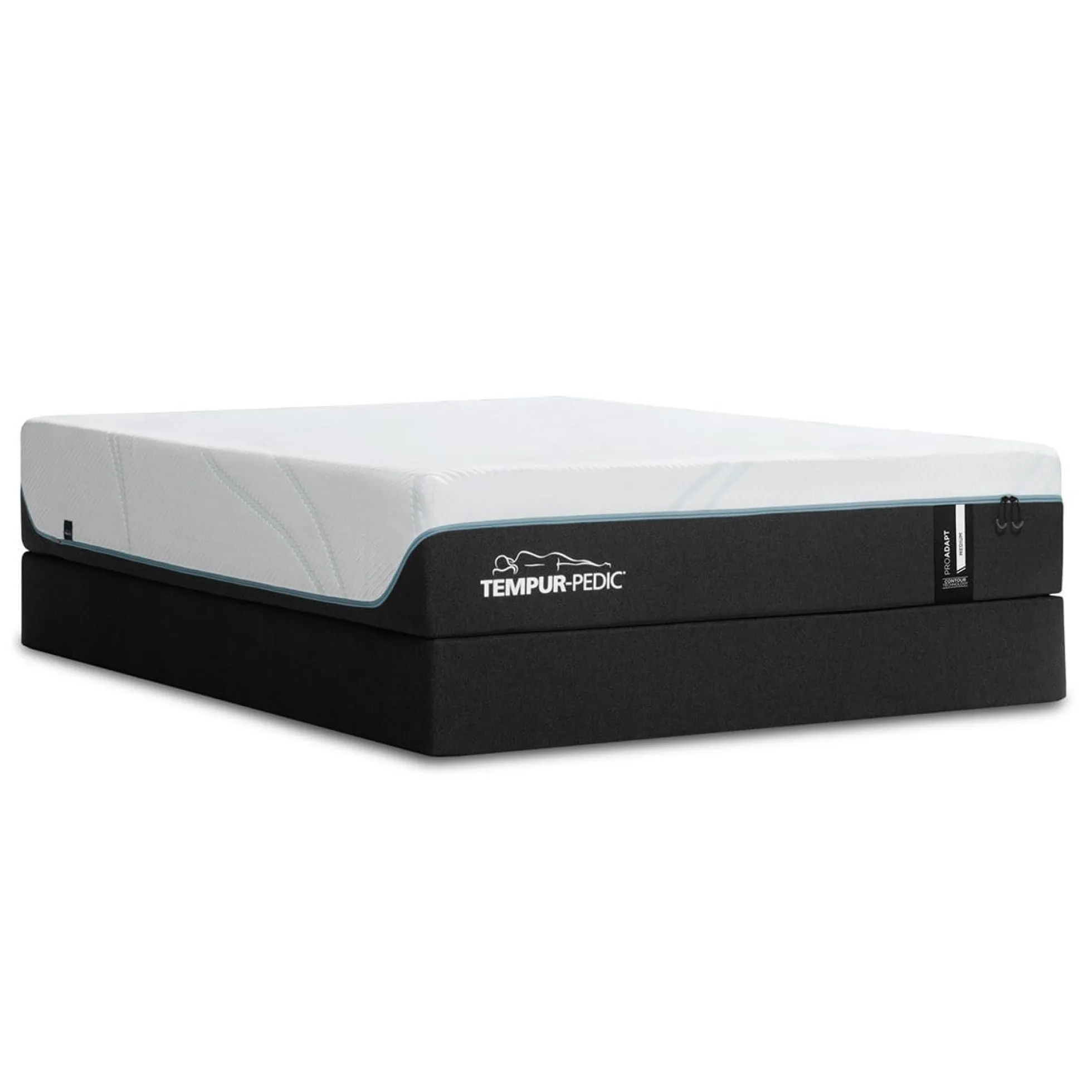 Tempur-Pedic TEMPUR-ProAdapt® Medium Mattress (Previous Generation)