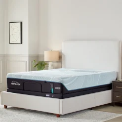 Tempur-Pedic TEMPUR-ProAdapt® Medium Hybrid Mattress