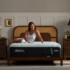 Tempur-Pedic TEMPUR-ProAdapt® Medium Hybrid Mattress
