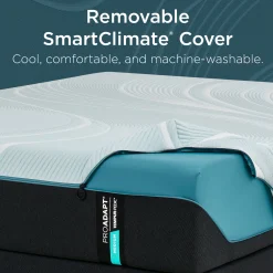 Tempur-Pedic TEMPUR-ProAdapt® Medium Hybrid Mattress