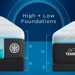 Tempur-Pedic TEMPUR-ProBreeze® Medium Mattress
