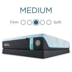 Tempur-Pedic TEMPUR-ProBreeze® Medium Mattress