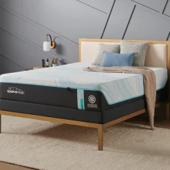 Tempur-Pedic TEMPUR-ProBreeze® Medium Hybrid Mattress