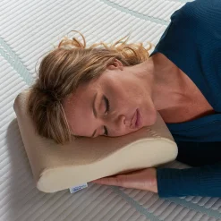 Tempur-Pedic Travel Neck Pillow