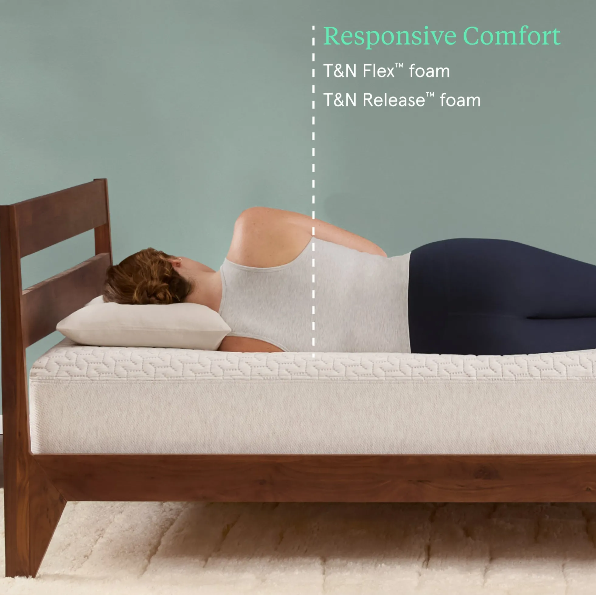 Tuft & Needle Original Medium Mattress